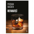  Refakatçi - Perihan Mağden