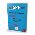 SPF Finansal Piyasalar Konu Anlatımlı Soru Bankası - Mehmet Doğan