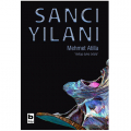  Sancı Yılanı - Mehmet Atilla