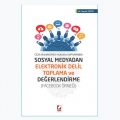  Sosyal Medyadan Elektronik Delil Toplama ve Değerlendirme - Servet Yetim