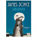  Sürgünler - James Joyce