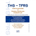 TMS-TFRS Türkiye Muhasebe ve Finansal Raporlama Standartları - Ahmet Kızıl, Cevdet Kızıl, İrem Keskin, Mehmet M. Fidan