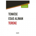 Tenkise Esas Alınan Tereke - Serap Kurtbaş