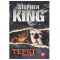 Tepki - Stephen King