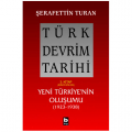  Türk Devrim Tarihi 3. Kitap - Şerafettin Turan
