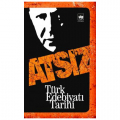  Türk Edebiyatı Tarihi - Hüseyin Nihal Atsız