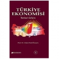 Türkiye Ekonomisi Tarihsel Gelişimi - Ahmet Fazıl Özsoylu