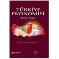  Türkiye Ekonomisi Tarihsel Gelişimi - Ahmet Fazıl Özsoylu
