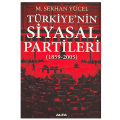  Türkiye'nin Siyasal Partileri - M. Serhan Yücel
