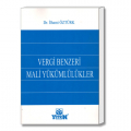 Vergi Benzeri Mali Yükümlülükler - İlhami Öztürk