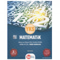 YKS Matematik Konu Özetli Soru Bankası 2. Oturum - Kida Kitap Dağıtım