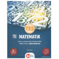  YKS Matematik Konu Özetli Soru Bankası 2. Oturum - Kida Kitap Dağıtım