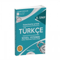  YKS TYT KPSS ALES Paragrafın Şifresi Türkçe Sözel Yetenek Soru Kitabı 2019 Paragrafın Şifresi Yayınları