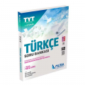  YKS TYT Türkçe Soru Bankası Muba Yayınları