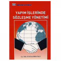 Yapım İşlerinde Sözleşme Yönetimi - B. Mazlum Birecikli