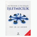  İşletmecilik - Ali Akdemir