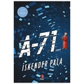  A-71 - İskender Pala