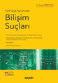  Bilişim Suçları - Damla Ermeydan