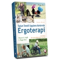  Ergoterapi - Mine Uyanık, Mahmut Yaran, Yasin Tekeci