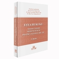 Eşya Hukuku Medeni Hukuk Pratik Çalışmaları 3 - Cem Baygın, Ahmet Nar, Şerife Aksan Nar, Meltem Bulut