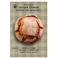  Gerçek Ekmek - Emine Şahin
