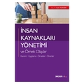  İnsan Kaynakları Yönetimi ve Örnek Olaylar - Aydın Yılmazer