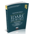  Kelepir Ürün İadesizdir - İdare Hukuku Konu Anlatımı Savaş Yayınları Şubat 2024