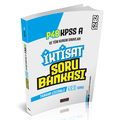  Kelepir Ürün İadesizdir - P48 KPSS A Grubu İktisat Tamamı Çözümlü Soru Bankası Savaş Yayınları 2025