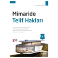 Mimaride Telif Hakları - Hayri Bozgeyik