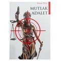 Mutlak Adalet - Burak Yücel