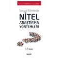 Nitel Araştırma Yöntemleri - Ali Yıldırım, Hasan Şimşek