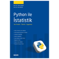  Python ile İstatistik Veri Analizi - Taner Ersöz, Filiz Ersöz