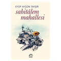  Sabitalem Mahallesi - Eyüp Aygün Tayşir