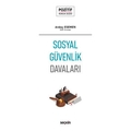 Sosyal Güvenlik Davaları - Andaç Esemen