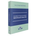  Tasarrufun İptali Davasında İhtiyati Haciz - Ahmet Cahit İyilikli