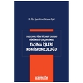 Taşıma İşleri Komisyonculuğu - Ahmet Batuhan Oyal