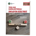  TFRS-VUK Karşılaştırmalı Enflasyon Düzeltmesi, İlk Geçiş Uygulaması - Akın Akbulut