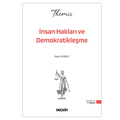  THEMIS İnsan Hakları ve Demokratikleşme Konu Anlatımı - Reşit Gürbüz 2026