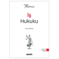  THEMIS İş Hukuku Konu Kitabı - Deniz Bayeren 2026
