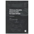  Uluslararası Güvenlikte Büyüyen Gri Alan Özel Askeri Şirketler - Göktuğ Sönmez