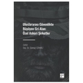 Uluslararası Güvenlikte Büyüyen Gri Alan Özel Askeri Şirketler - Göktuğ Sönmez