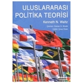  Uluslararası Politika Teorisi - Kenneth N. Waltz