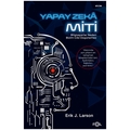 Yapay Zeka Miti - Erik J. Larson