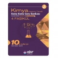  10. Sınıf Kimya Konu Konu Soru Bankası Uğur Hazırlık Yayınları