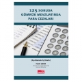  125 Soruda Gümrük Mevzuatında Para Cezaları - Fatih Uzun