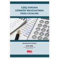 125 Soruda Gümrük Mevzuatında Para Cezaları - Fatih Uzun