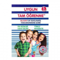 3. Sınıf Uygun Tam Ögrenme Sadık Uygun Yayınları