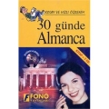 30 Günde Almanca - Bilgin Mungan