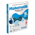 9. Sınıf Matematik Fasiküller Modüler Set Muba Yayınları