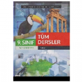 9. Sınıf Tüm Dersler Soru Bankası - Fdd Yayınları